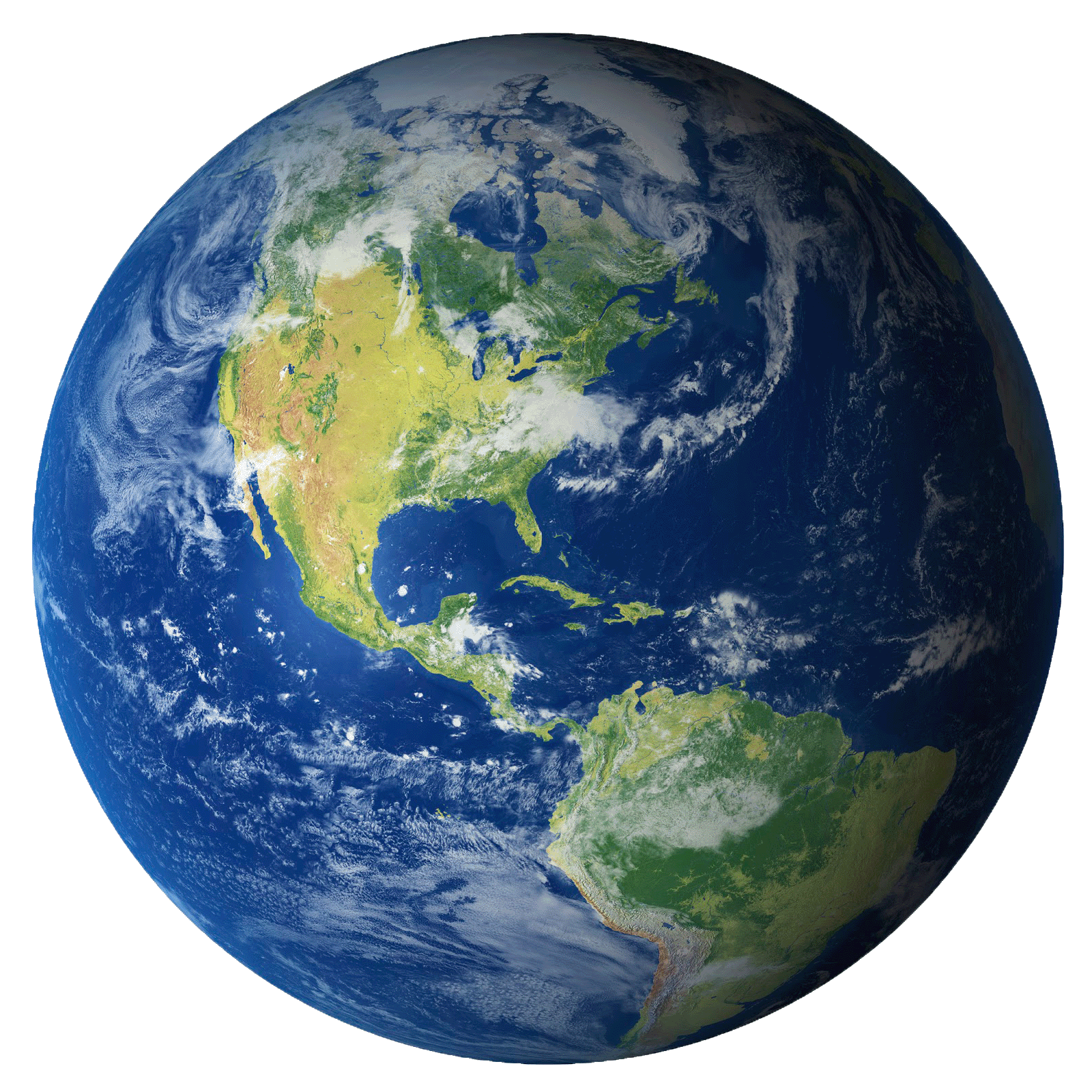 picture of mother earth
